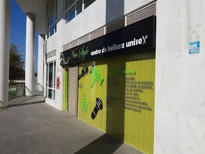 New Style Centro de Belleza Unisex