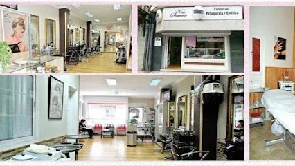 New Suxerte Peluquería y Estética