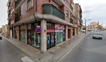 New Valero