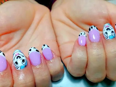 Next Nails