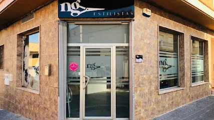 NG Estilistas