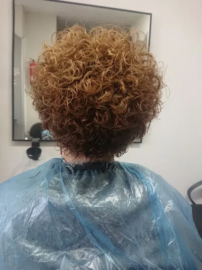 NG Peluqueras (Noelia Gallego)