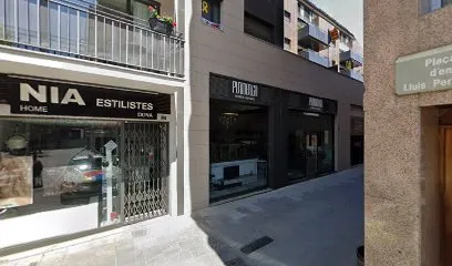 Nia Estilistes