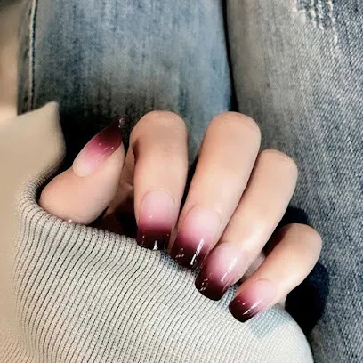 Nice Nails