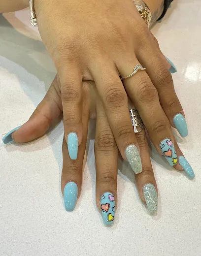 Nice Nails