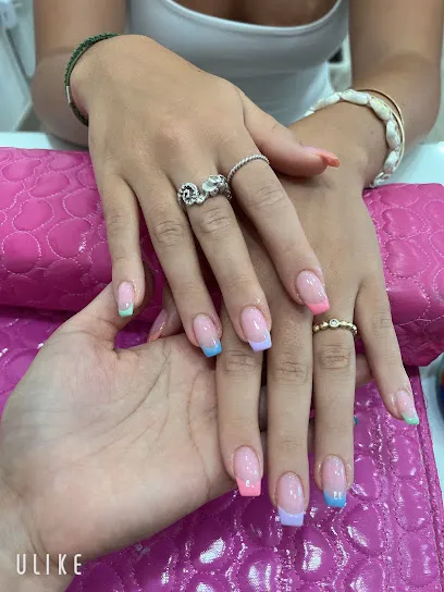 Nice Nails Marina