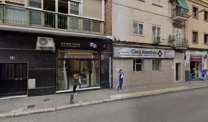Nice Uñas