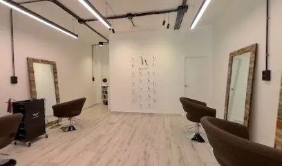 Nievas salon