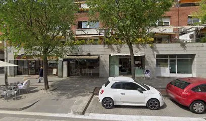 Nieves Peluquería