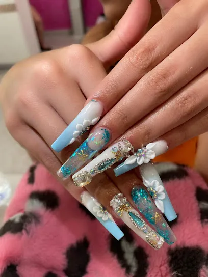 Nika Nails