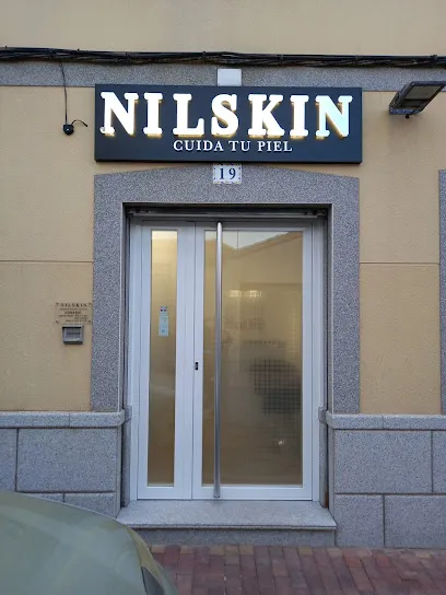 NILSKIN cuida tu piel