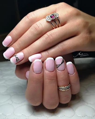 niña Beauty Studio