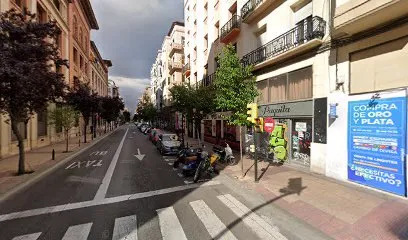 Nines Estilistas