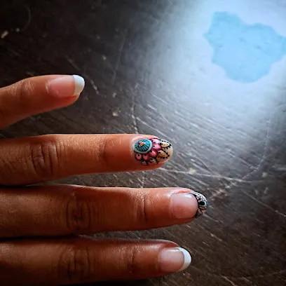 NIRVANA Nails
