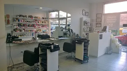 NIUS BELL | SALÓN de BELLEZA y PELUQUERÍA ESTÉTICA.