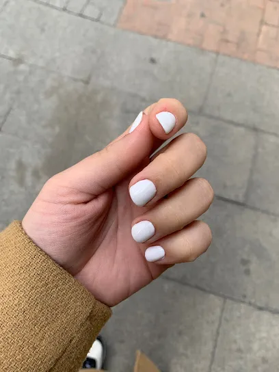 Nivier Nails&Stetic