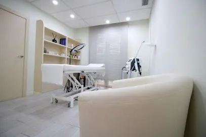 NM Aesthetics | Instituto de Estética Avanzada