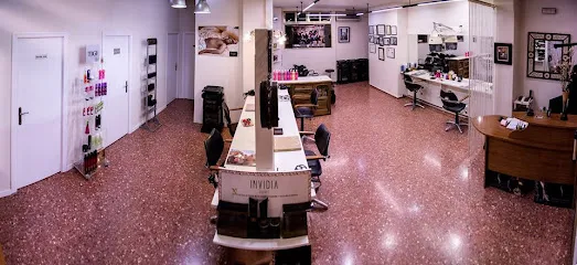 NMQ Centro de salud capilar y peluqueria