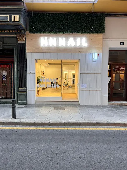 Nnnail Salón