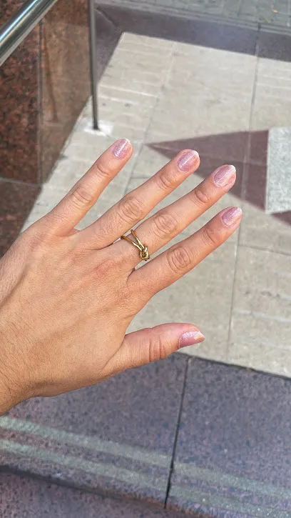 No5 Nails