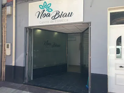 Noa Biau