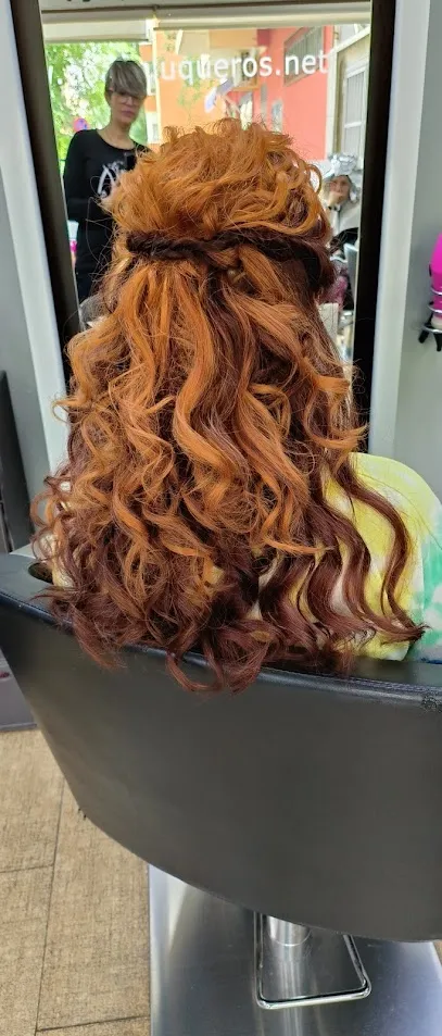 Noa peluqueros