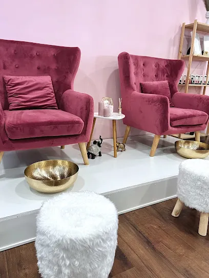 Noa Rodriguez | Beauty Studio