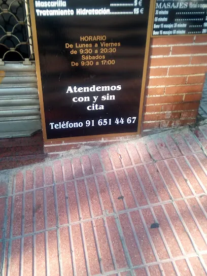 Noah Asesores de Imagen