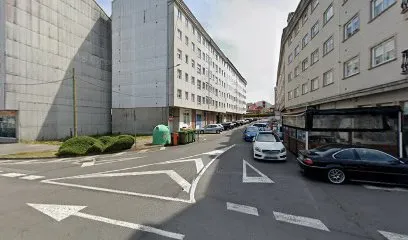 Noef Salón De Peiteado