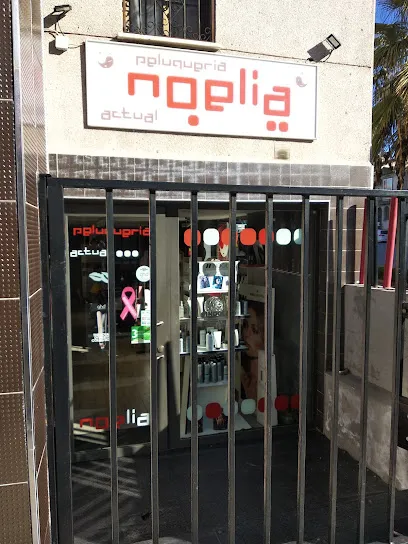 Noelia Amezcua Martín