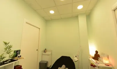Noelia Gil Centre d'Estética
