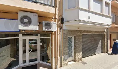 Noèlia Molano Estilista
