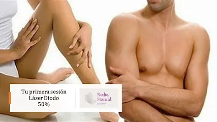 Noelia Pascual Estética