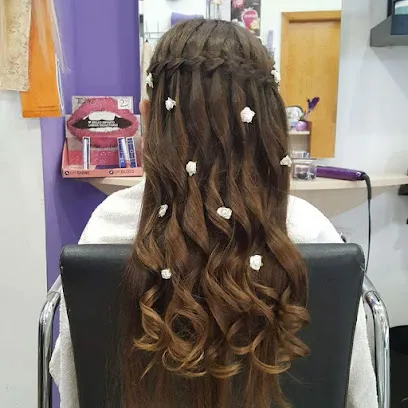 Noelia Peluquería