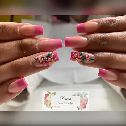 Noelia Uñas y Belleza