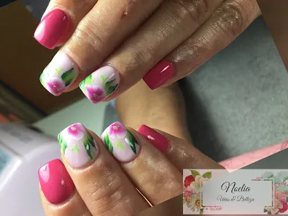 Noelia Unllas e Beleza