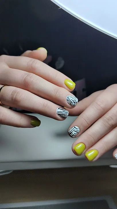 Noelia Valles Nail Art Studio