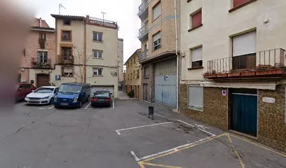 Noemí Lázaro Ochagavía