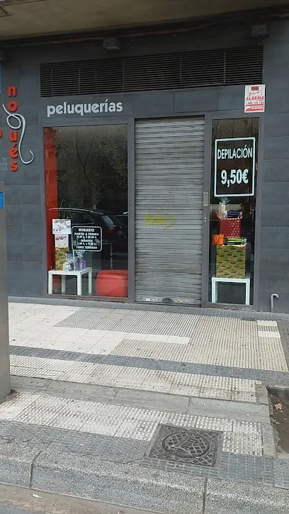 Noemí Nogués