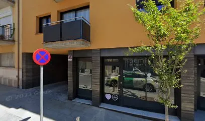 Noemí Roura - Perruqueria i estètica