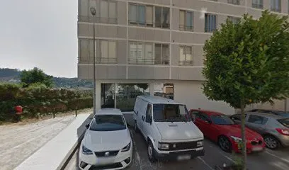 Noemí y Loli