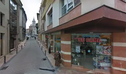 Noha, Estilistas, Peluquería