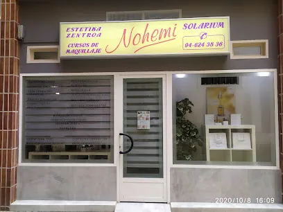 Nohemi