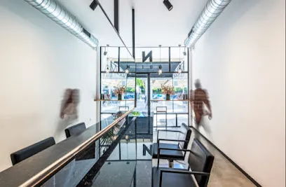 NOIR Salón, Peluquería (Alicante)