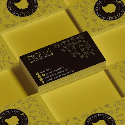 Nona Peluquería y Estética