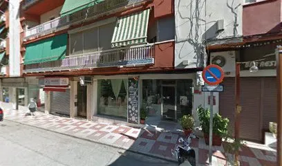Nono peluqueros