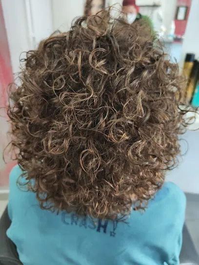Norma canals perruqueria i estètica unisex