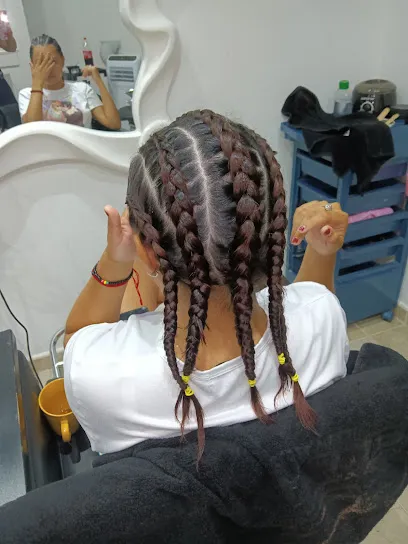 Norma peluquería unisex