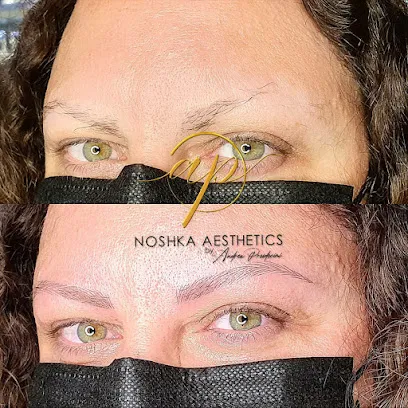NOSHKA AESTHETICS