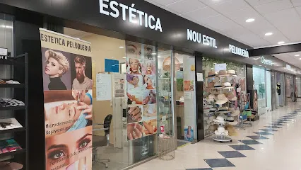 Nou Estil | C.C Pepe la Sal